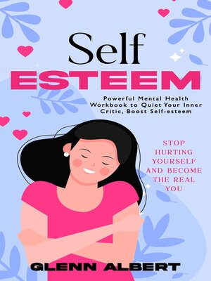 cover image of Self-esteem